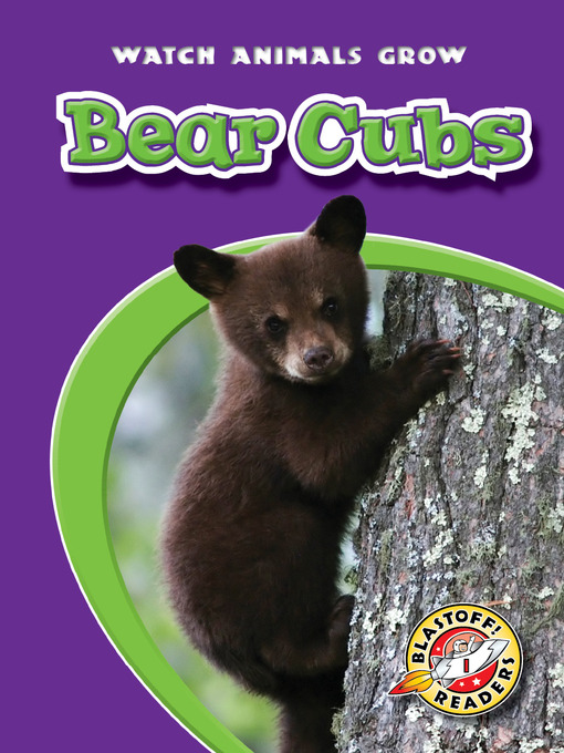 Title details for Bear Cubs by Dana Fleming - Available